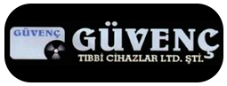 Güvenç Tıbbi Cihazları Limited Şirketi